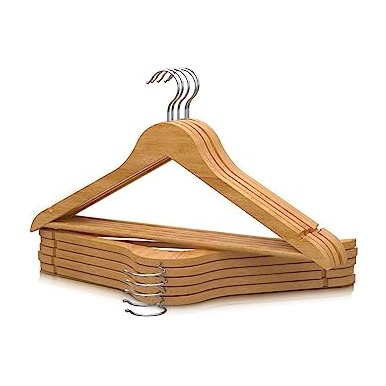 BRONZO CONF 4 GRUCCE LEGNO