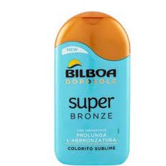 BILBOA DOPOSOLE SUPERBRONZE