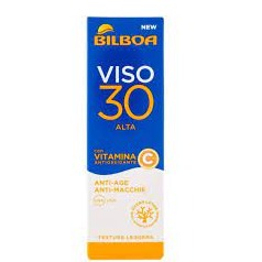 BILBOA BURROCACAO CREMA VISO 30