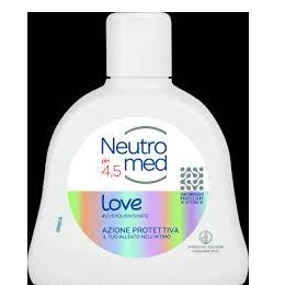 NEUTROMED SAP INT ML 200 LOVE