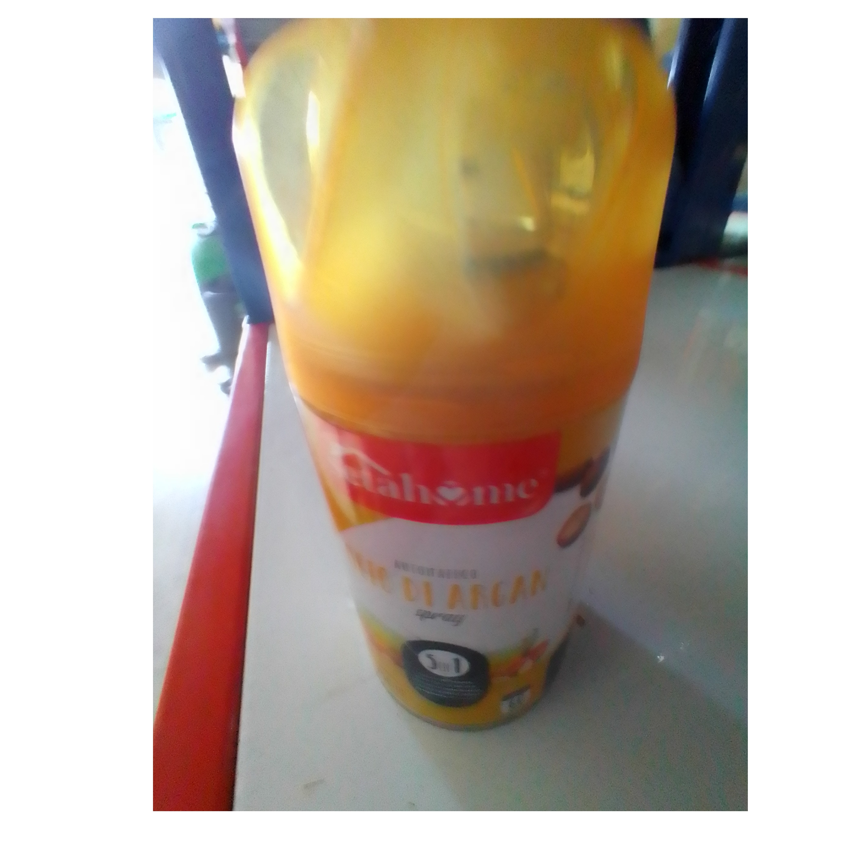 SETABLU DEOD ML 250 OLIO D'ARGAN