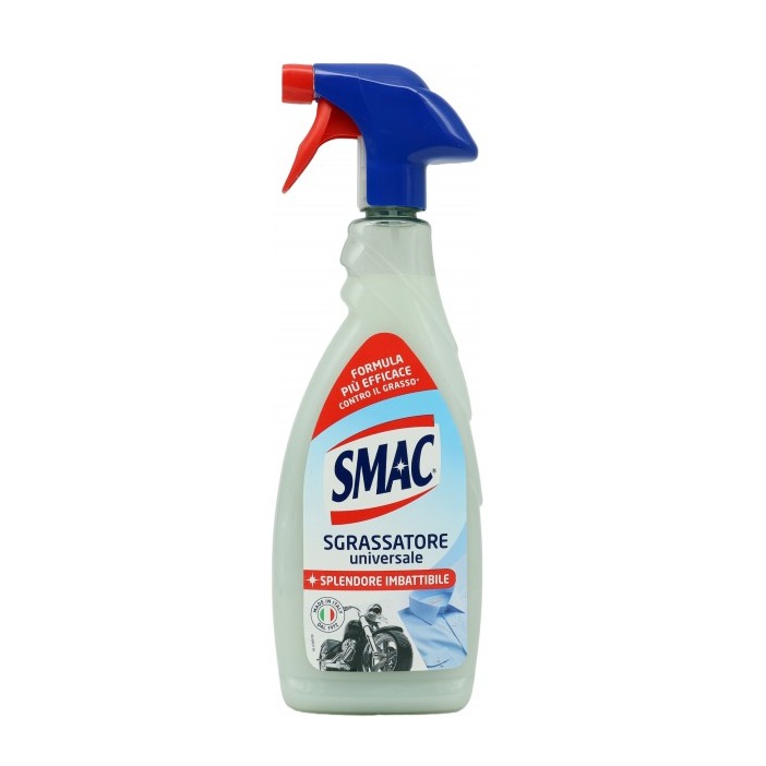 SMAC SGRASSATORE COMPLETO ML 650 UNIVERSALE