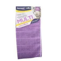 PANNOPELL MULTIUSO SMART 33X33 QUADR