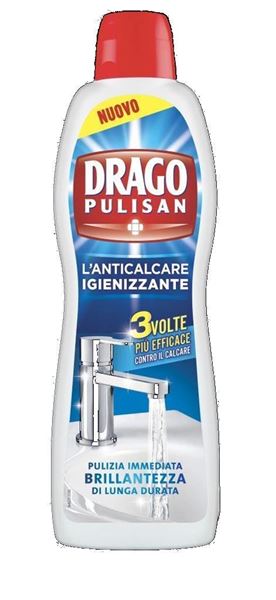 DRAGO ANTICALCARE ML 500