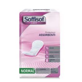 SOFFISOF LADY ASS X 12 NORMAL