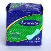 LAURELLA ULTRA ANATOMICO X 16