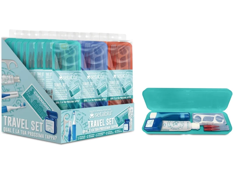 SETABLU SET TRAVEL 