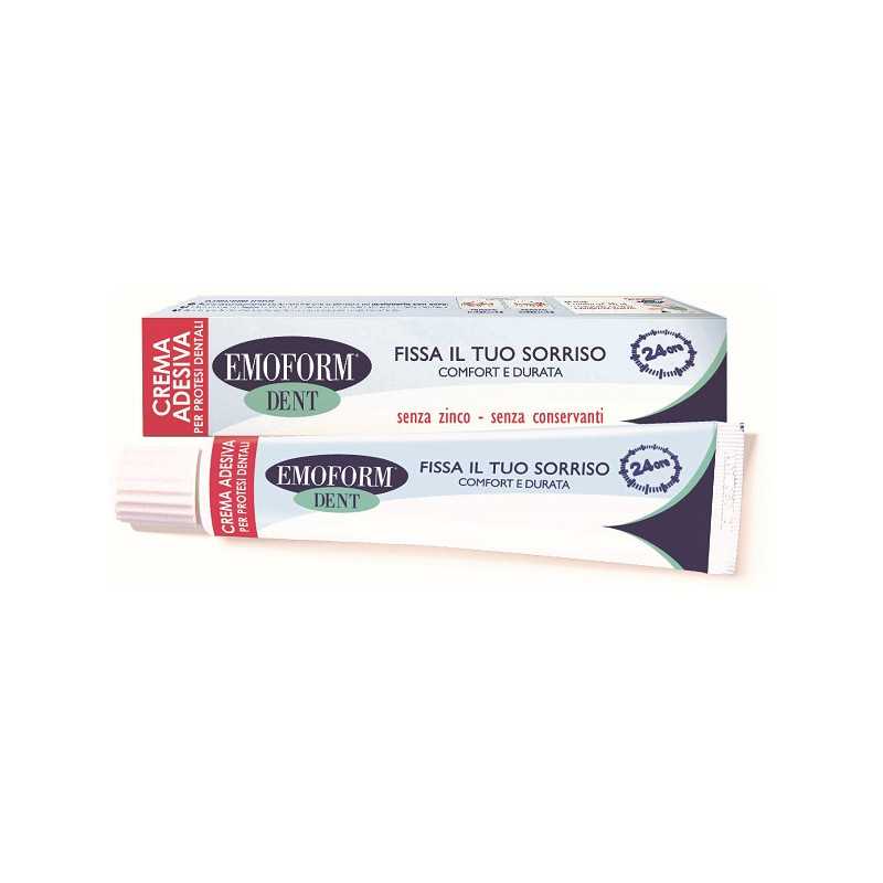 EMOFORM DENT CREMA GR 45