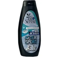 BIO SENSE DOCCIA SH ML 500 AFTER SPORT
