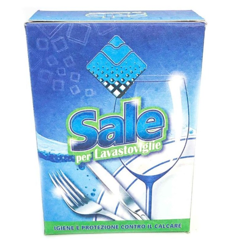 SALE LAVASTOVIGLIE KG 1