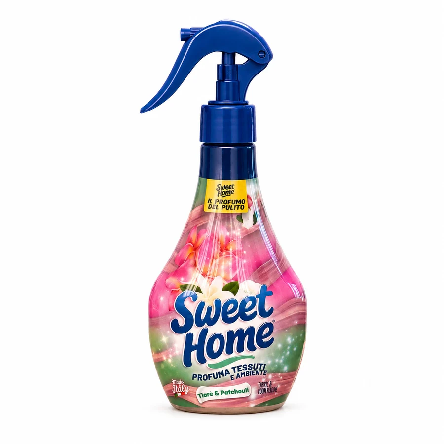 SWEET HOME PROF TESSUTI TIARE ML 250