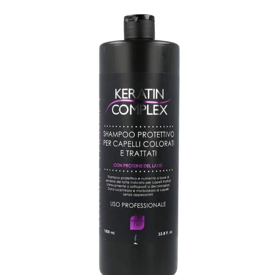 RETINOL COMPLEX SH PROTETTINO PER CAPELLI COLOR E TRATT ML 800