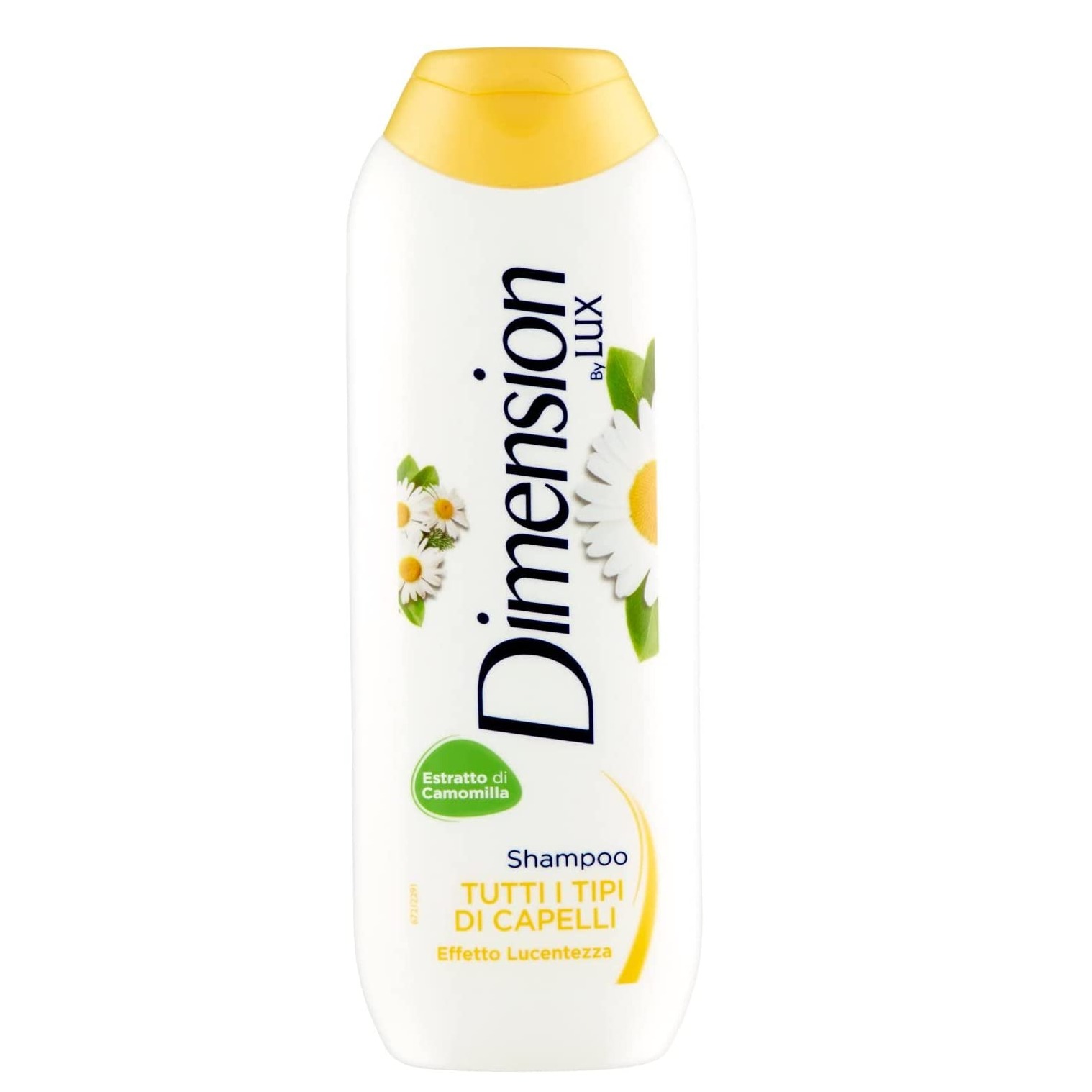 DIMENSION SHAMPOO ML 250 CAMOMILLA