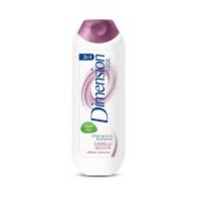 DIMENSION SHAMPOO ML 250 SECCHI
