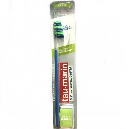TAU MARIN SPAZZOLINO PROFESSIONAL 27 MEDIO