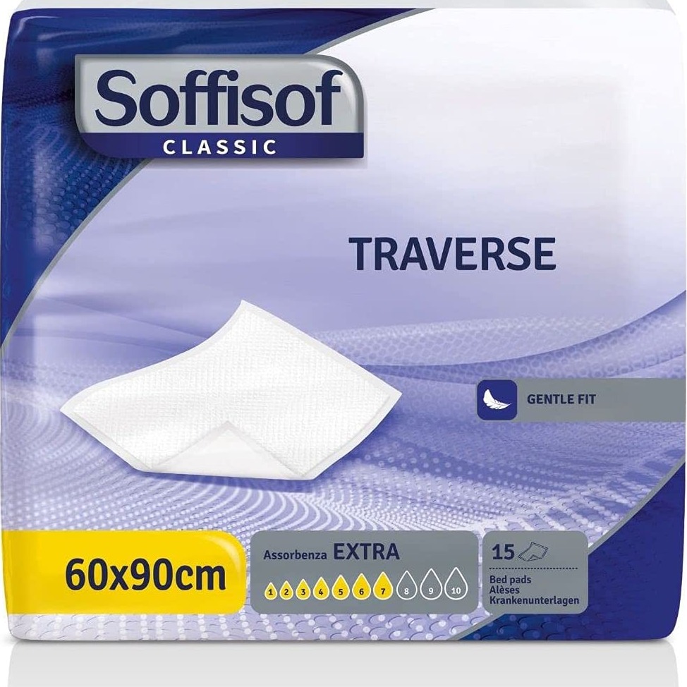 SOFFISOF TRAVERSE 80X180