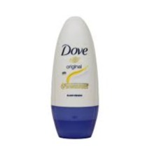 DOVE DEOD ROLL ON ML 50 ORIGINAL