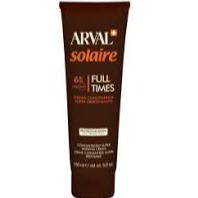 SOLAIRE FULL TIMES SPF6 ML 150