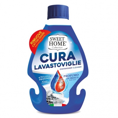 SWEET HOME CURA LAVASTOVIGLIE ML 250 FRESCO