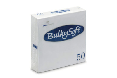 TOVAGLIOLI 33X33 PZ 50 2 VELI BULKSOFT