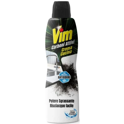 VIM CREMA ML 500 CARBONI
