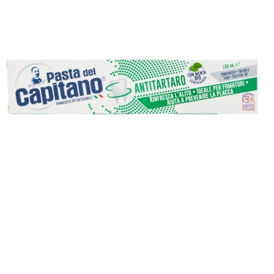 CAPITANO DENT ML 100 A/TART 