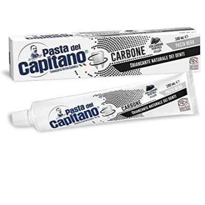 CAPITANO DENT ML 100 CARBONE